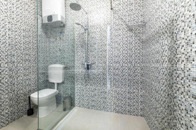 Villa Oaza Primosten With Heated Pool Екстериор снимка