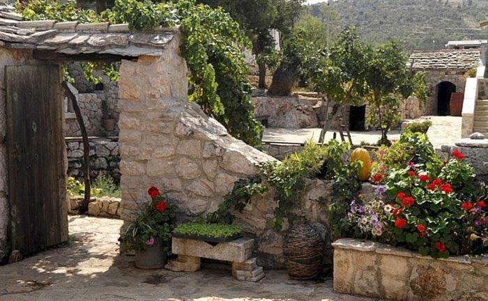 Villa Oaza Primosten With Heated Pool Екстериор снимка